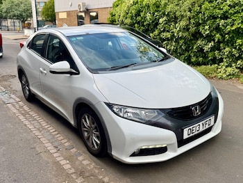 Used Honda Civic 2013 for sale - 78898585: Photo