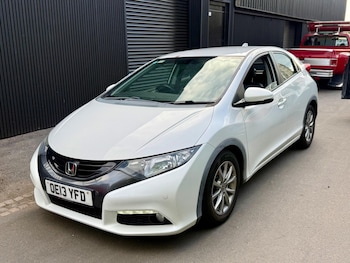 Used Honda Civic 2013 for sale - 78898585: Photo