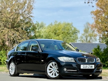 Used BMW 3 Series 2011 for sale - 75298245: Photo