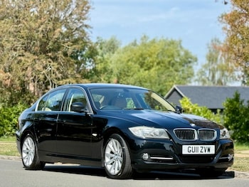 Used BMW 3 Series 2011 for sale - 75298245: Photo