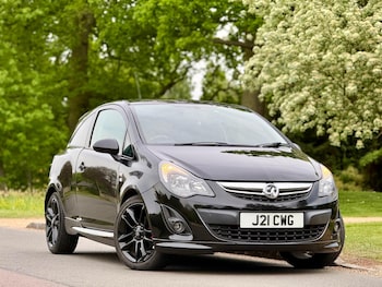 Used Vauxhall Corsa 2014 for sale - 78471800: Photo