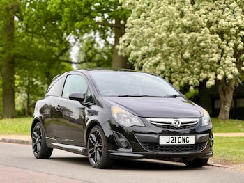 Used Vauxhall Corsa 2014 for sale - 78471800: Photo