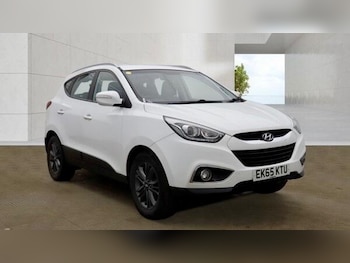 Used Hyundai Ix35 2015 for sale - 78528950: Photo
