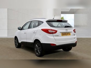 Used Hyundai Ix35 2015 for sale - 78528950: Photo