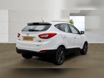 Used Hyundai Ix35 2015 for sale - 78528950: Photo