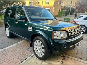 2012 (12) - 3.0 SDV6 255 HSE 5dr Auto