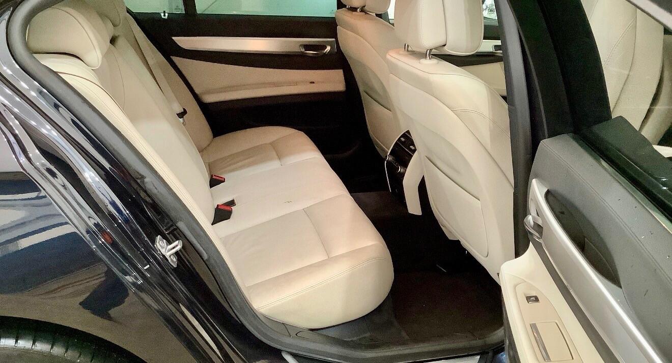 Used BMW 7 Series 2013 for sale - 77091885: Photo 10