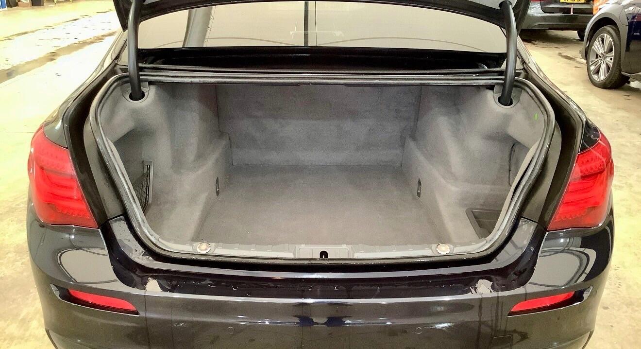 Used BMW 7 Series 2013 for sale - 77091885: Photo 11