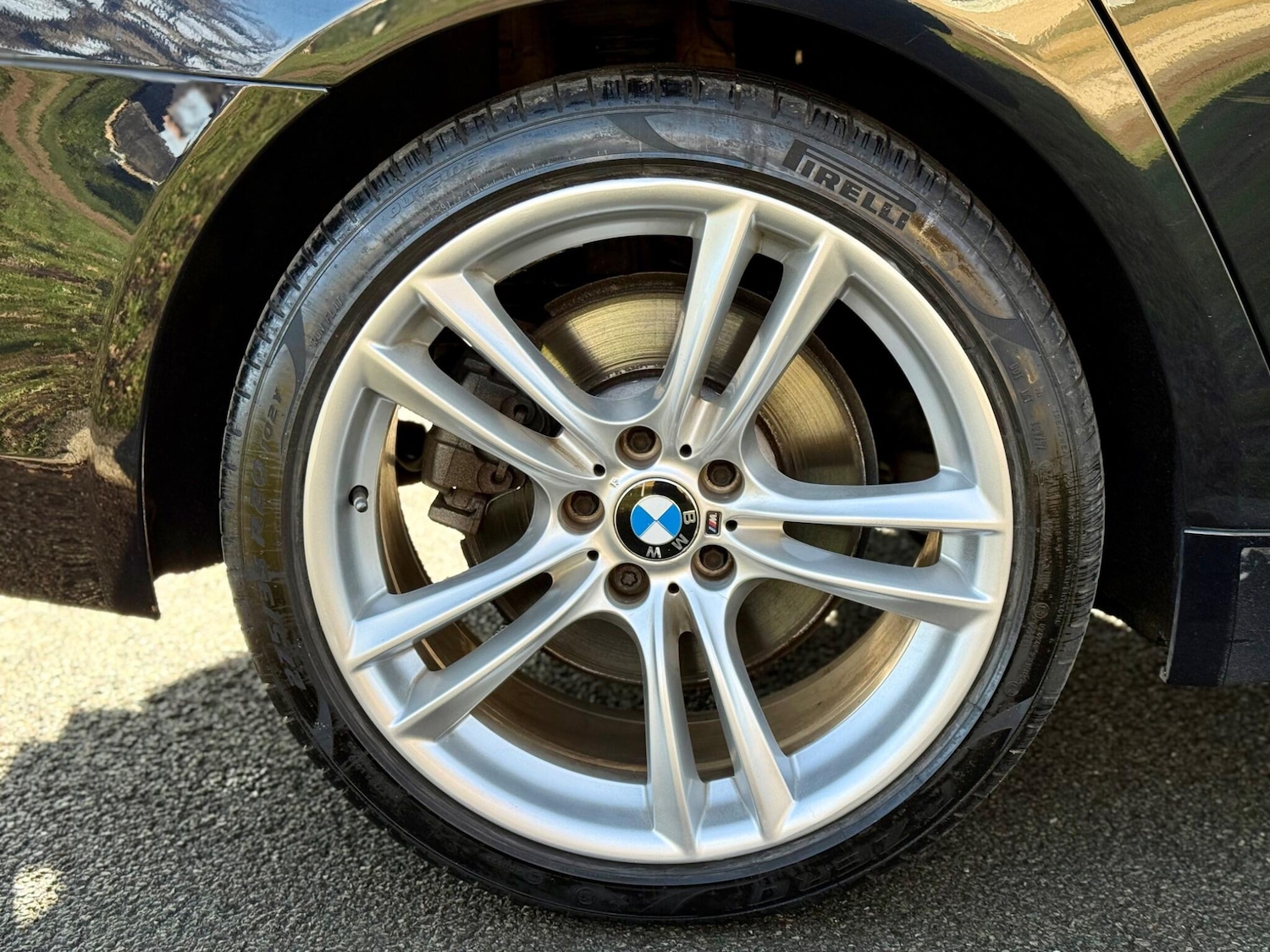 Used BMW 7 Series 2013 for sale - 77091885: Photo 14