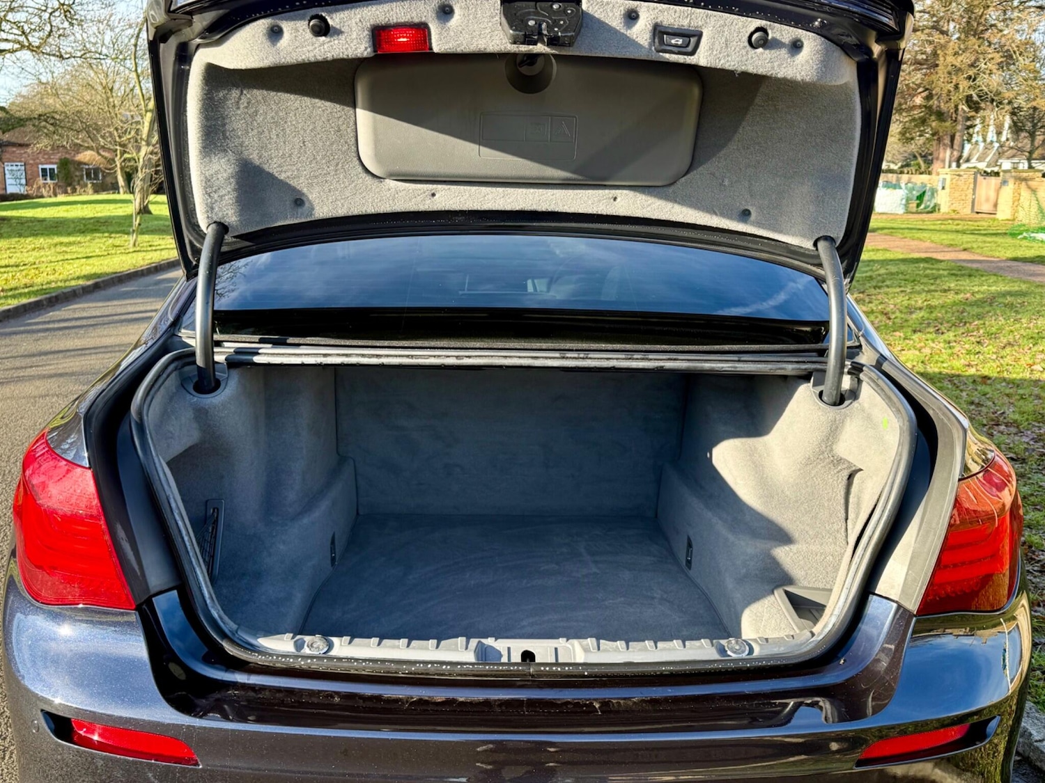 Used BMW 7 Series 2013 for sale - 77091885: Photo 15