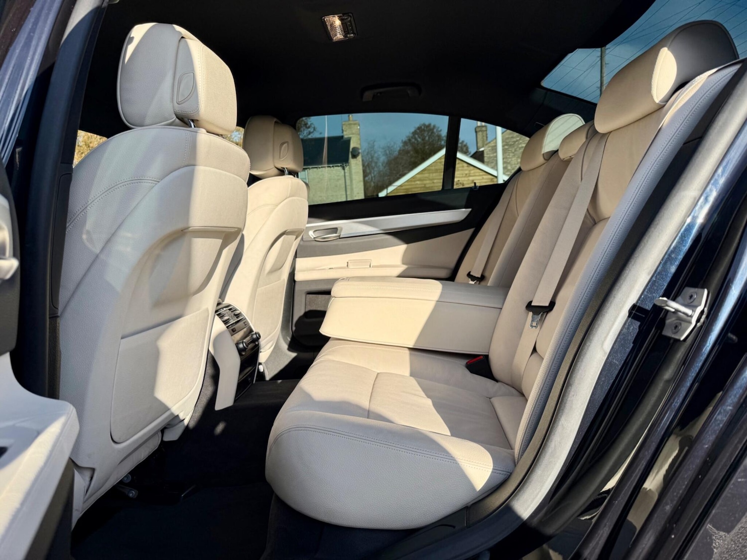 Used BMW 7 Series 2013 for sale - 77091885: Photo 17