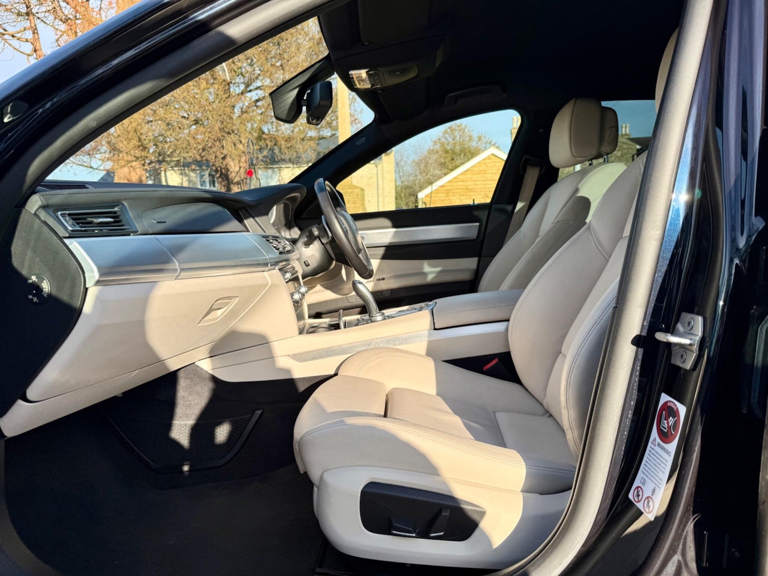 Used BMW 7 Series 2013 for sale - 77091885: Photo 19