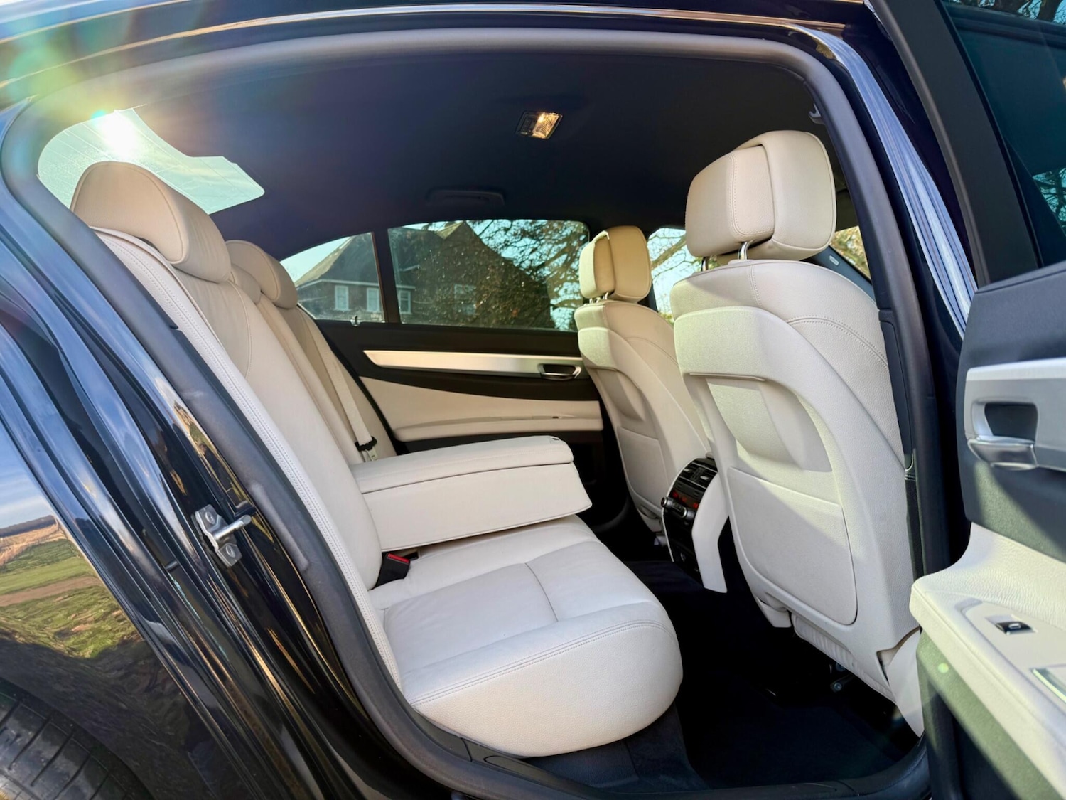 Used BMW 7 Series 2013 for sale - 77091885: Photo 21