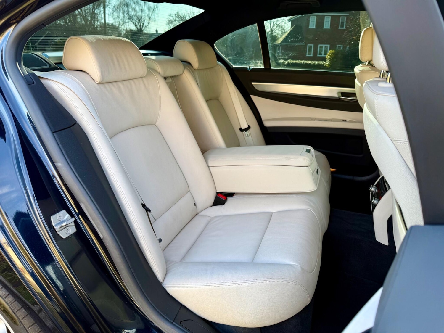 Used BMW 7 Series 2013 for sale - 77091885: Photo 22