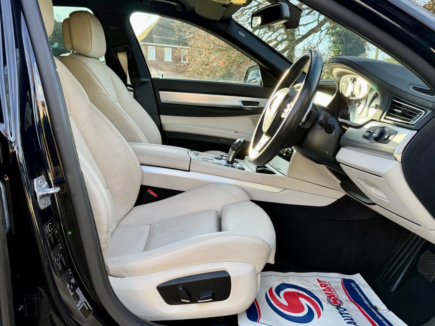 Used BMW 7 Series 2013 for sale - 77091885: Photo 24