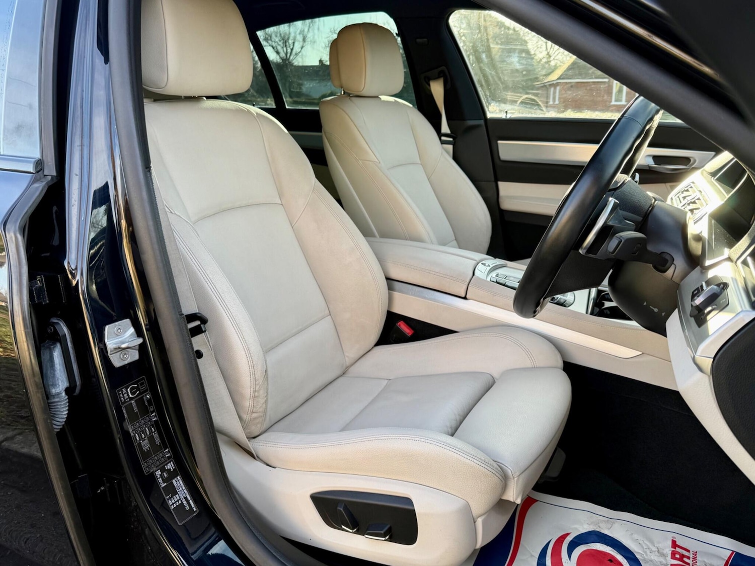 Used BMW 7 Series 2013 for sale - 77091885: Photo 25