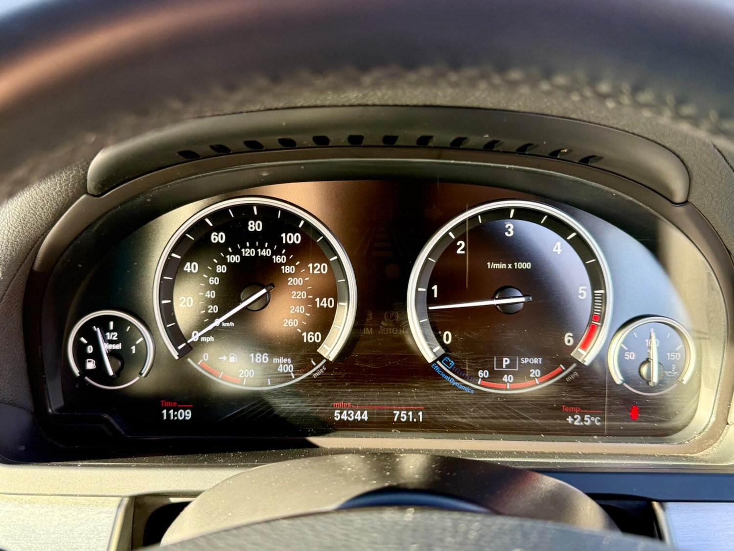 Used BMW 7 Series 2013 for sale - 77091885: Photo 32