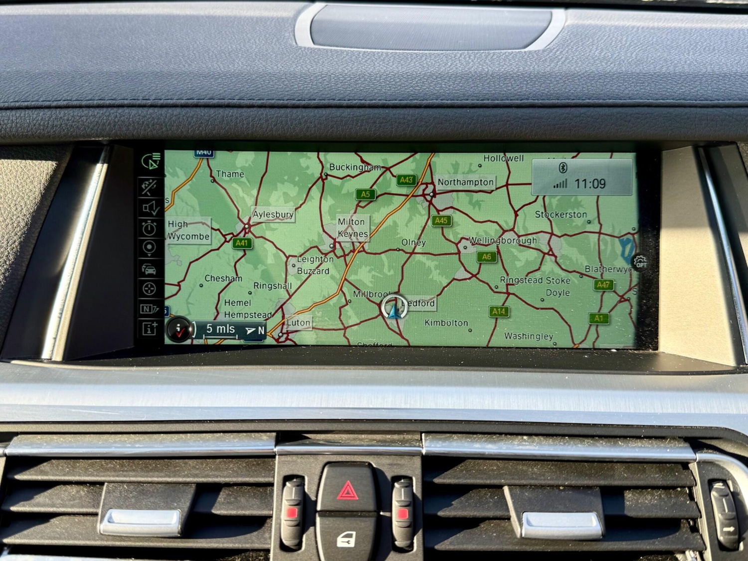 Used BMW 7 Series 2013 for sale - 77091885: Photo 33