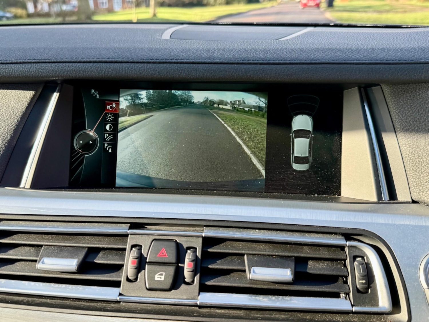 Used BMW 7 Series 2013 for sale - 77091885: Photo 34