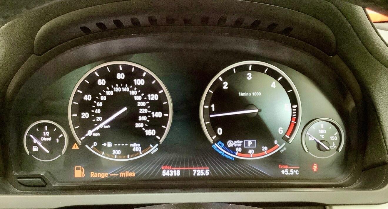 Used BMW 7 Series 2013 for sale - 77091885: Photo 8