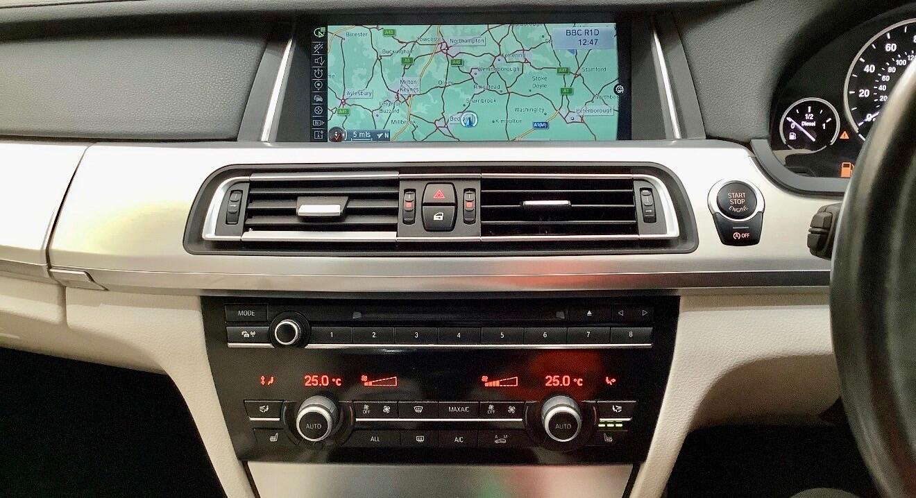 Used BMW 7 Series 2013 for sale - 77091885: Photo 9