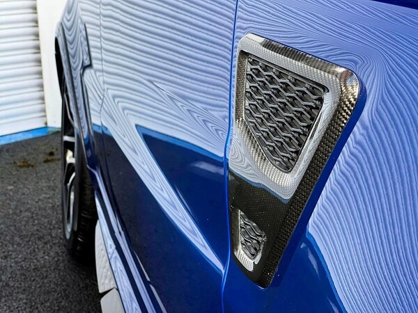 Used Land Rover Range Rover Sport for sale - 74654321: Photo 16