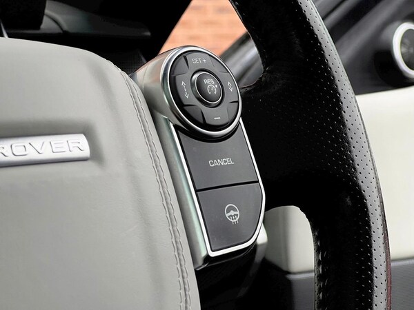 Used Land Rover Range Rover Sport for sale - 74654321: Photo 18