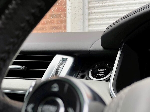Used Land Rover Range Rover Sport for sale - 74654321: Photo 19