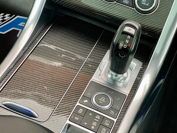 Used Land Rover Range Rover Sport for sale - 74654321: Photo 21