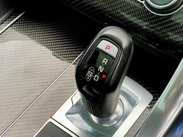 Used Land Rover Range Rover Sport for sale - 74654321: Photo 22