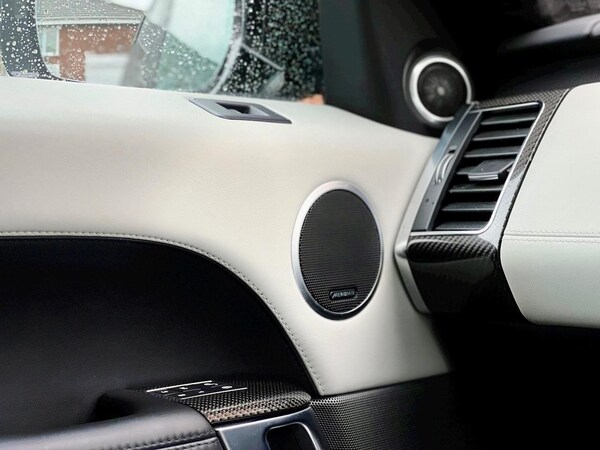 Used Land Rover Range Rover Sport for sale - 74654321: Photo 23
