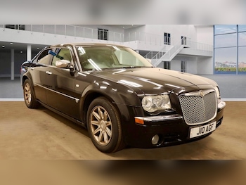 2006 (06) - 3.0 CRD V6 4dr