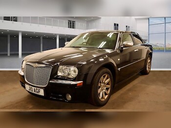Used Chrysler 300C 2006 for sale - 75600039: Photo
