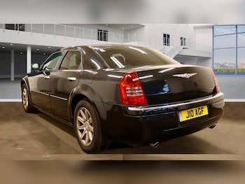 Used Chrysler 300C 2006 for sale - 75600039: Photo