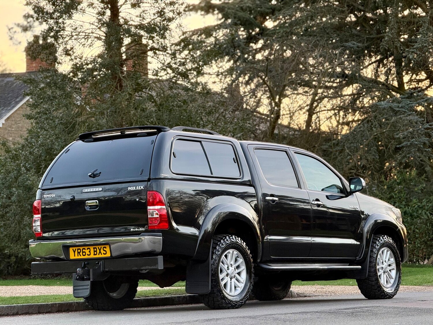 Used Toyota Hilux 2013 for sale - 77120161: Photo 16