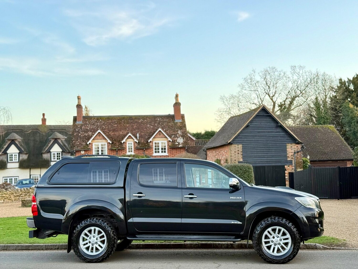 Used Toyota Hilux 2013 for sale - 77120161: Photo 17