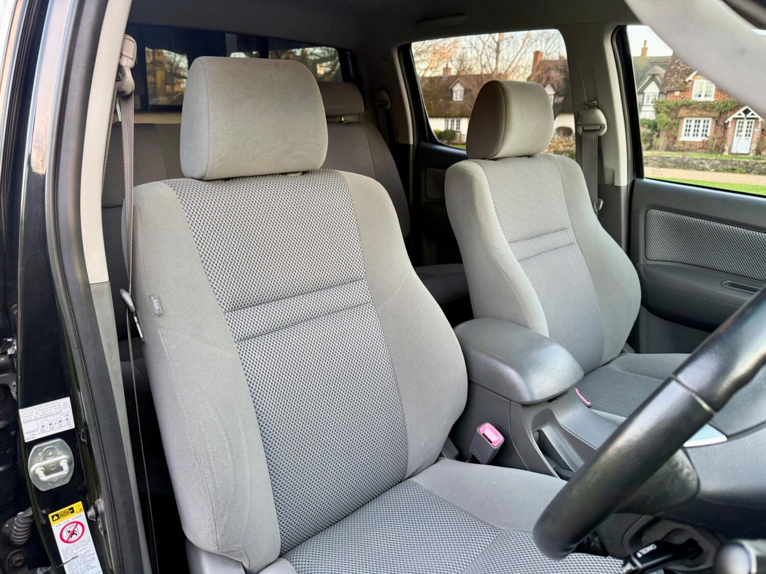 Used Toyota Hilux 2013 for sale - 77120161: Photo 20