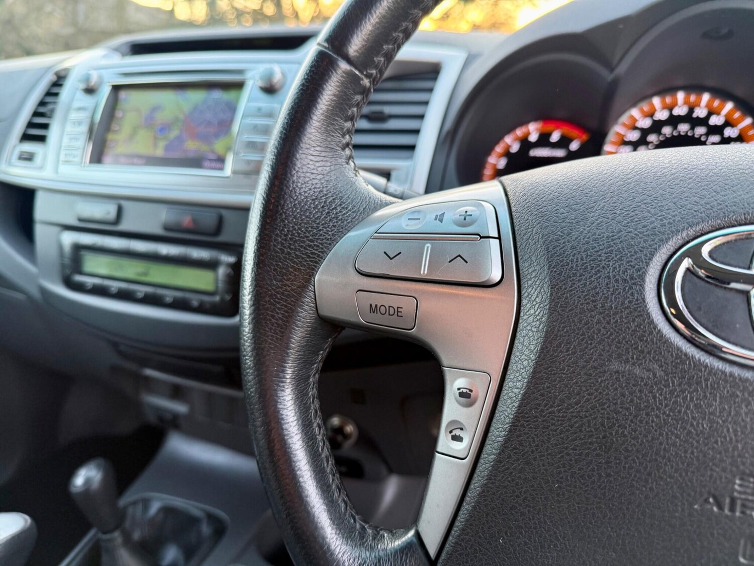 Used Toyota Hilux 2013 for sale - 77120161: Photo 23