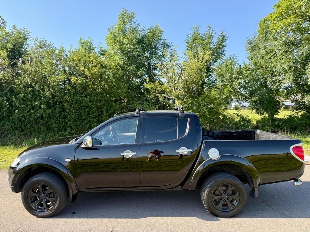 Used Mitsubishi L200 2012 for sale - 77908547: Photo 2