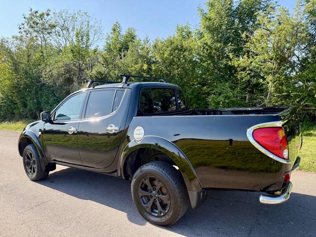 Used Mitsubishi L200 2012 for sale - 77908547: Photo 3