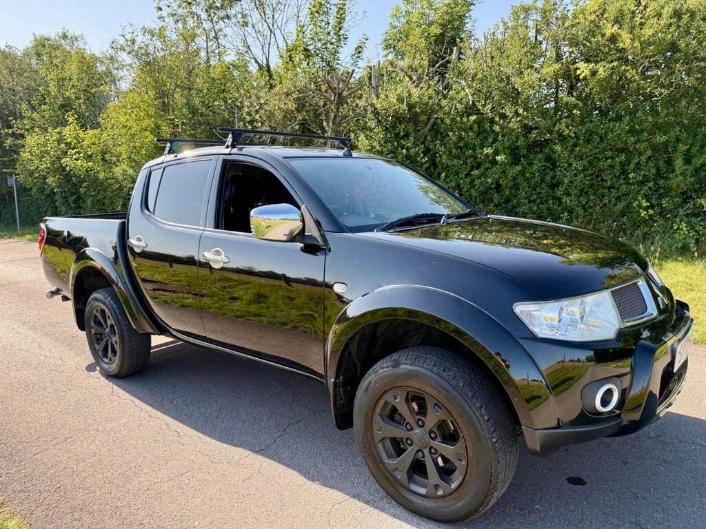 Used Mitsubishi L200 2012 for sale - 77908547: Photo 4