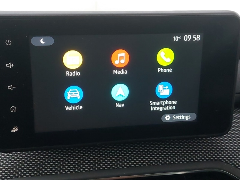 Used Dacia Sandero 2021 for sale - 76967306: Photo 10