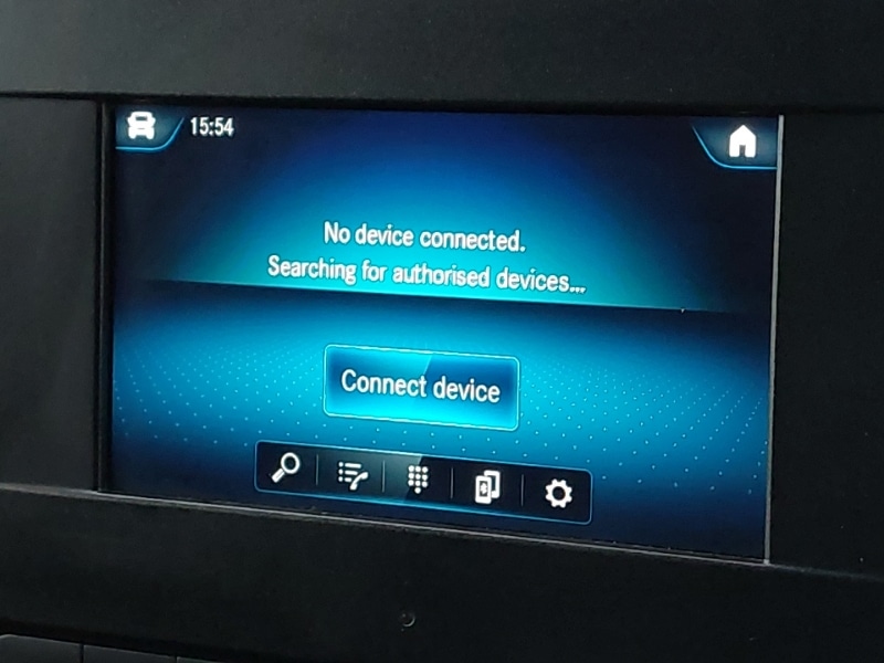 Used Mercedes-Benz Sprinter 2022 for sale - 77596832: Photo 11