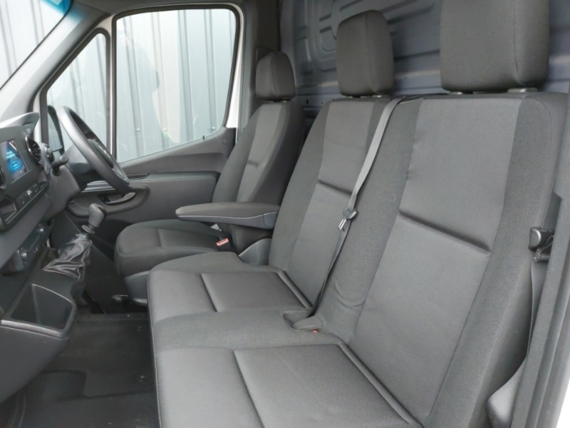 Used Mercedes-Benz Sprinter 2022 for sale - 77596832: Photo 5