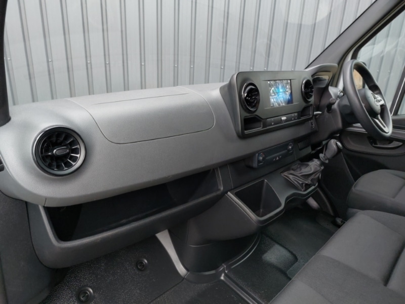 Used Mercedes-Benz Sprinter 2022 for sale - 77596832: Photo 7