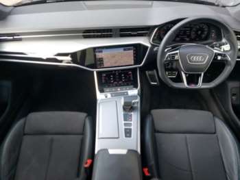Used Audi A6 Saloon 2019 for sale - 74962672: Photo