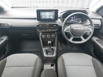 Used Dacia Jogger 2024 for sale - 78700335: Photo