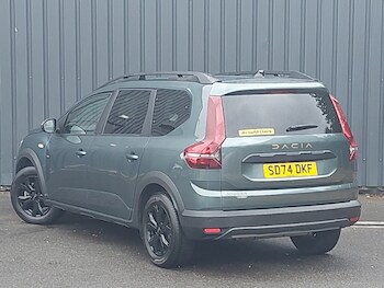 Used Dacia Jogger 2024 for sale - 78700335: Photo