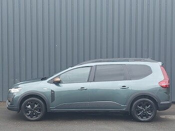 Used Dacia Jogger 2024 for sale - 78700335: Photo