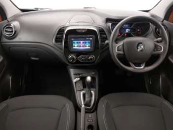Used Renault Captur 2019 for sale - 74940297: Photo